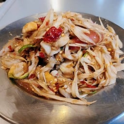 อุ๋ยส้มตำยำแซ่บ บางแวก 26