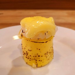 ชีสภูเขาไฟ