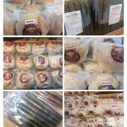 ขนมปังเว่อร์(บิ๊กซีปากช่อง)