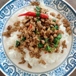 ชากาแฟ  บ้านก๋ง สาขา1