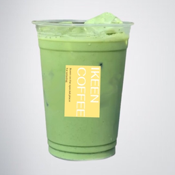 มัทฉะลาเต้ - Matcha Latte