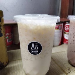 นมหมีน้ำผึ้ง