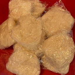 จรูญหมูทอด ตลาดปทุมธานีเซ็นเตอร์