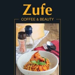 Zuzu Golf&Cafe อโศก