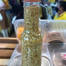 ถั่วทองทอด รสบาร์บีคิว