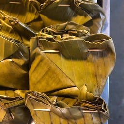 ยุพิน น้ำพริกตำสด ตลาดส.รุ่งเรือง