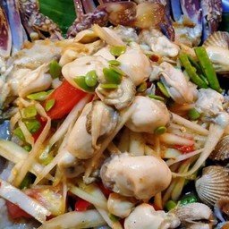 อิหยังแซ่บนัว