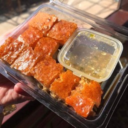 หมูกรอบไซส์ XS
