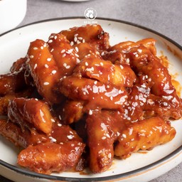 ต็อกบกกีซอส