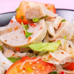 ป้าโยตามสั่งในซอย