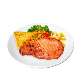 สเต็กแรคคูณ นครปฐม