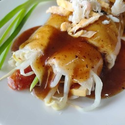 เปาะเปี๊ยะสด