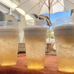 Butter Beer-22 Oz.