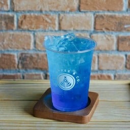 Good Mood cafe and eatery สนามเป้า