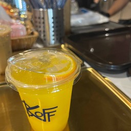 ส้ม K COFF