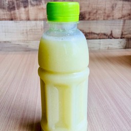 น้ำฝรั่งสดจากสวน