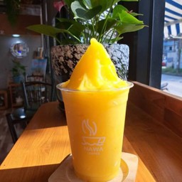 มะม่วงปั่น