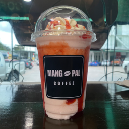 ไวท์ช็อคสตรอเบอร์รี่