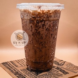 ไมโล(สูตรรถโรงเรียน)