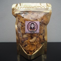 คอนเฟลกคาราเมล