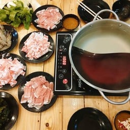 โกกุยะชาบู Koguya Shabu