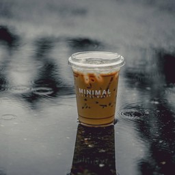 เอสเพรสโซ่เย็น