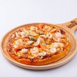 Umm!!Pizza (แยกตาลเดี่ยว) -