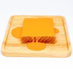 ปังปิ้งสังขยาชาไทย