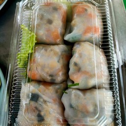 ก๋วยเตี๋ยวลุยสวน