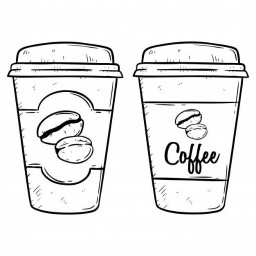 Coffee Shop By BK -