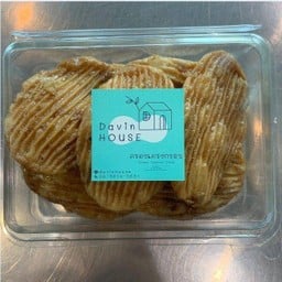 ครองแครงกรอบ