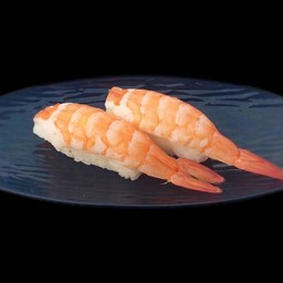 ซูชิกุ้ง 2 ชิ้น