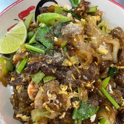 ผัดซีอิ๊ว