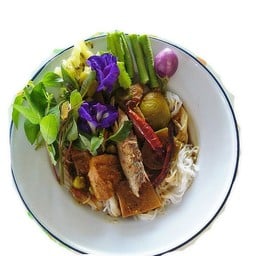 888 อาหารใต้  ของหวาน