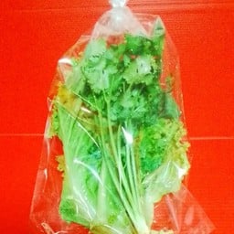 ชุดผัก(เพิ่ม)