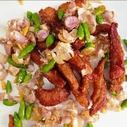 ครัว ท้ายวัง   อิ่มแน่นอน