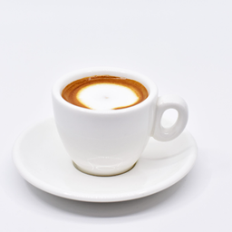Espresso Macchiato