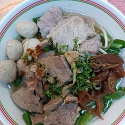 เกาเหลา พิเศษ ทุกอย่าง