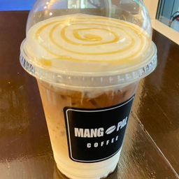 คาราเมลมัคคิอาโตเย็น