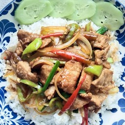 ครัวสมพรปาก