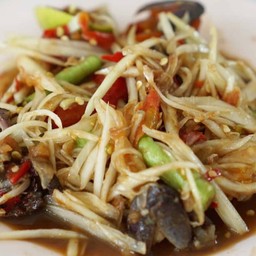 ตำโคราช