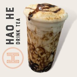 Hao He 喝 茶 เฮ่า เฮอ Hao He