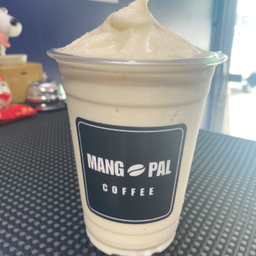 นมสดปั่น