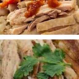 โดบี้ ข้าวขาหมู ข้าวมันไก่ แยกร่องฟอง