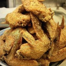 Tori Tebasaki Karaage 1p