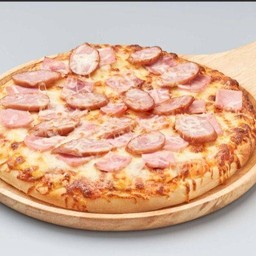 ชิกเก้นดูโอ size S ( 5 นิ้ว )