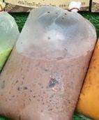 กาแฟผสมโอวัลติน