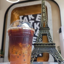 กาแฟเสาวรส