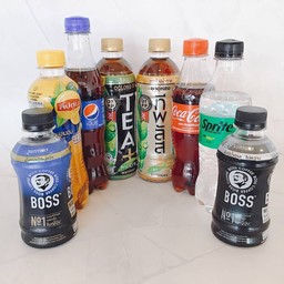 เครื่องดื่ม