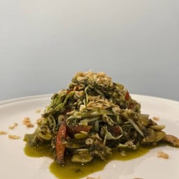 สลัดใบชา